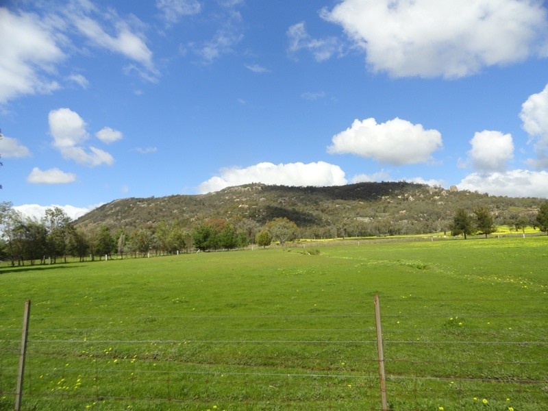 373 Toveys Road, Chiltern VIC 3683