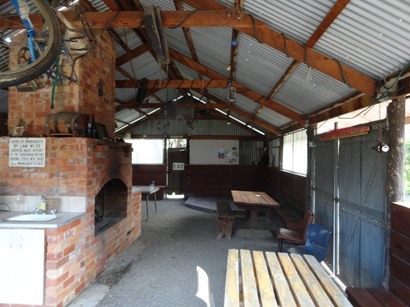 373 Toveys Road, Chiltern VIC 3683