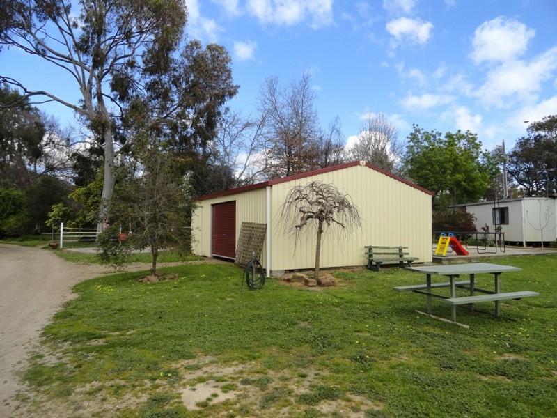 373 Toveys Road, Chiltern VIC 3683