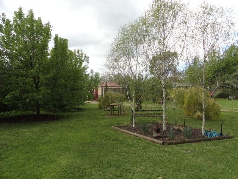 373 Toveys Road, Chiltern VIC 3683