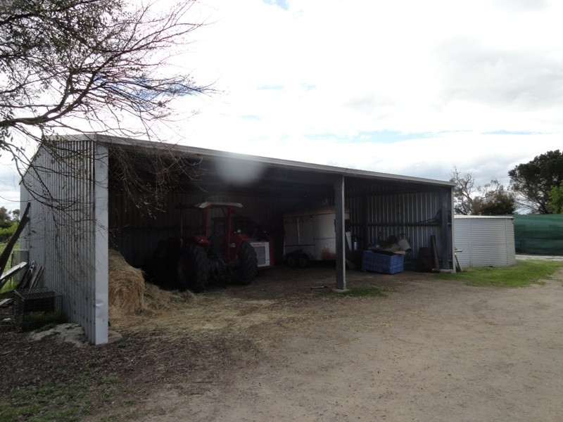 373 Toveys Road, Chiltern VIC 3683