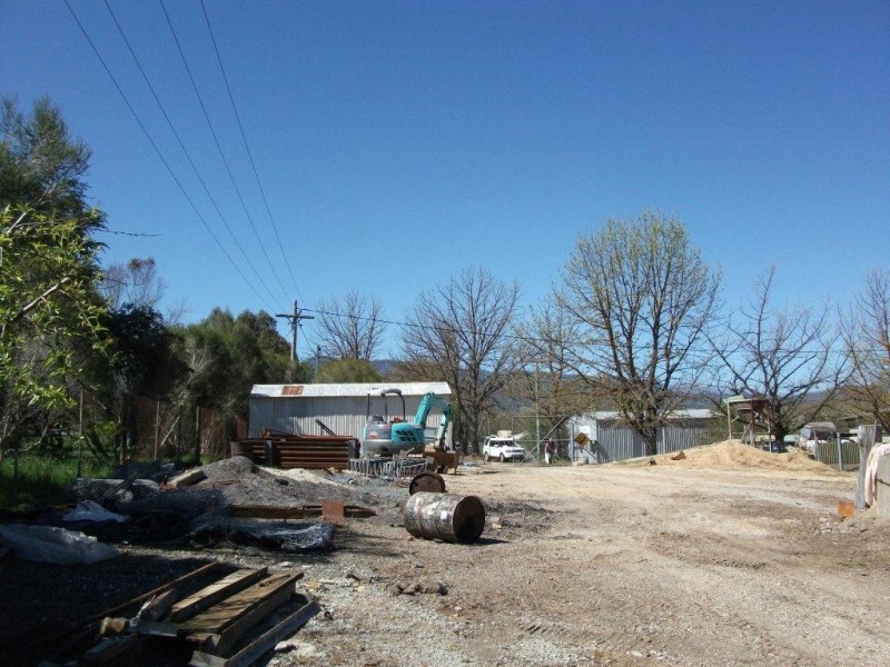 Lots 19/20/21 McIllree Street, Khancoban NSW 2642
