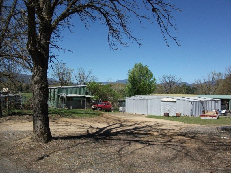 Lots 19/20/21 McIllree Street, Khancoban NSW 2642