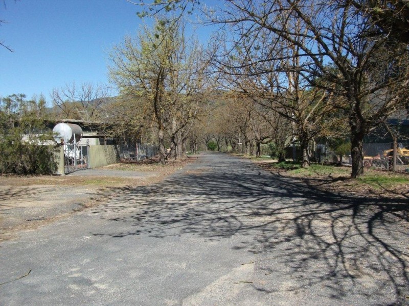 Lots 19/20/21 McIllree Street, Khancoban NSW 2642
