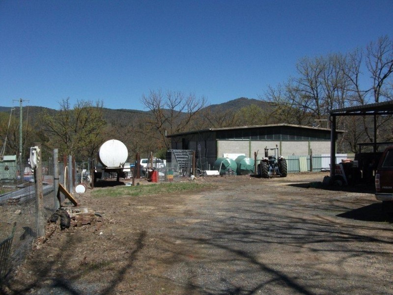 Lots 19/20/21 McIllree Street, Khancoban NSW 2642