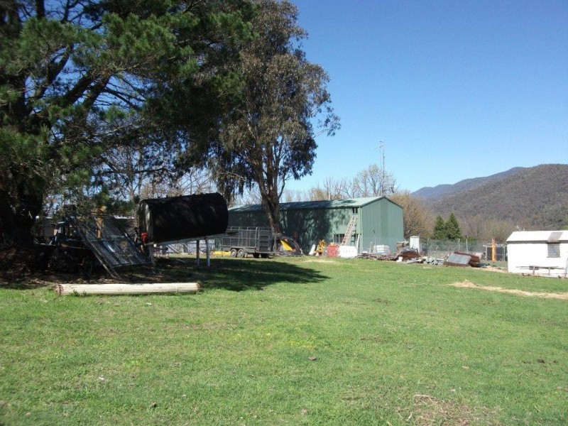 Lots 19/20/21 McIllree Street, Khancoban NSW 2642