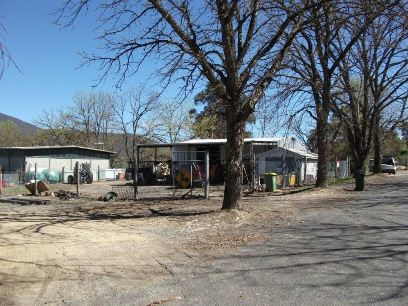 Lots 19/20/21 McIllree Street, Khancoban NSW 2642