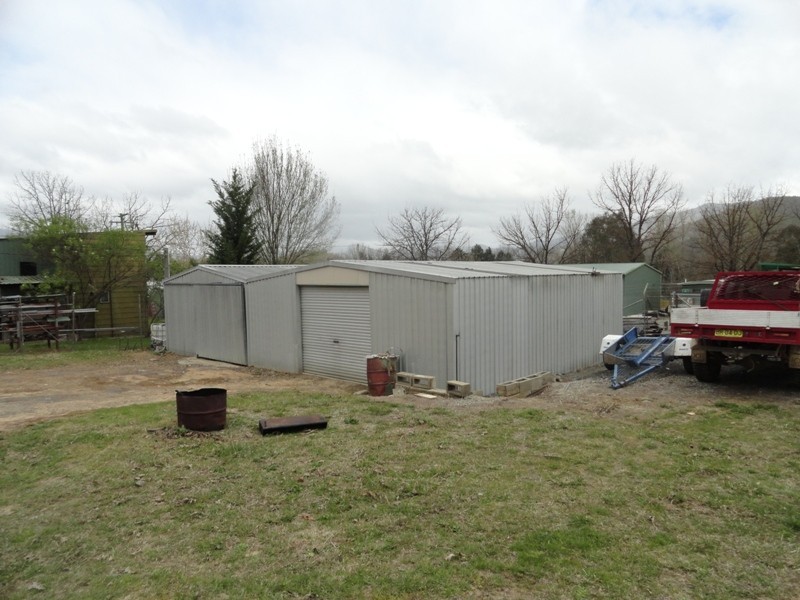 Lots 2 and 3 Corntruss Street, Khancoban NSW 2642