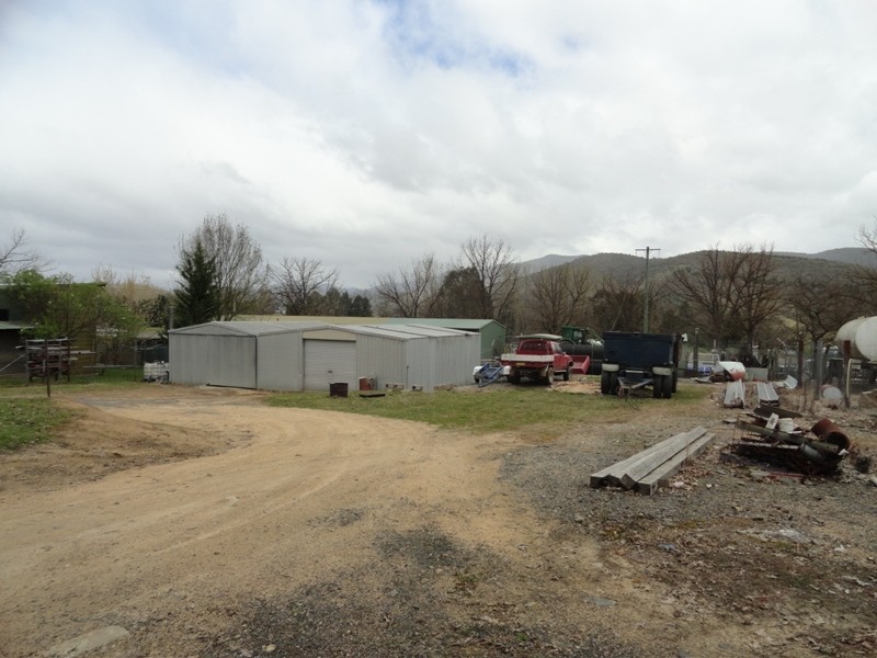 Lots 2 and 3 Corntruss Street, Khancoban NSW 2642