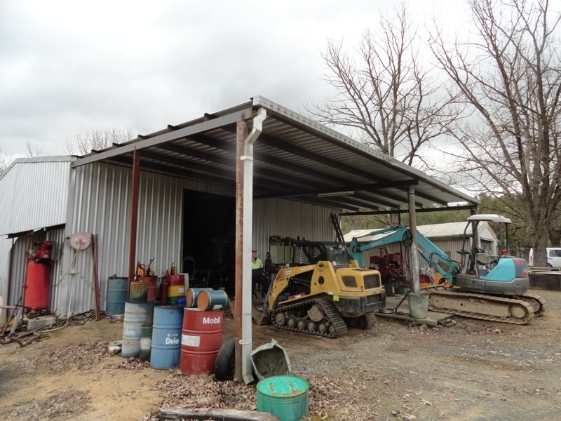 Lots 2 and 3 Corntruss Street, Khancoban NSW 2642