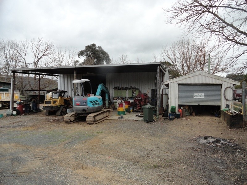 Lots 2 and 3 Corntruss Street, Khancoban NSW 2642