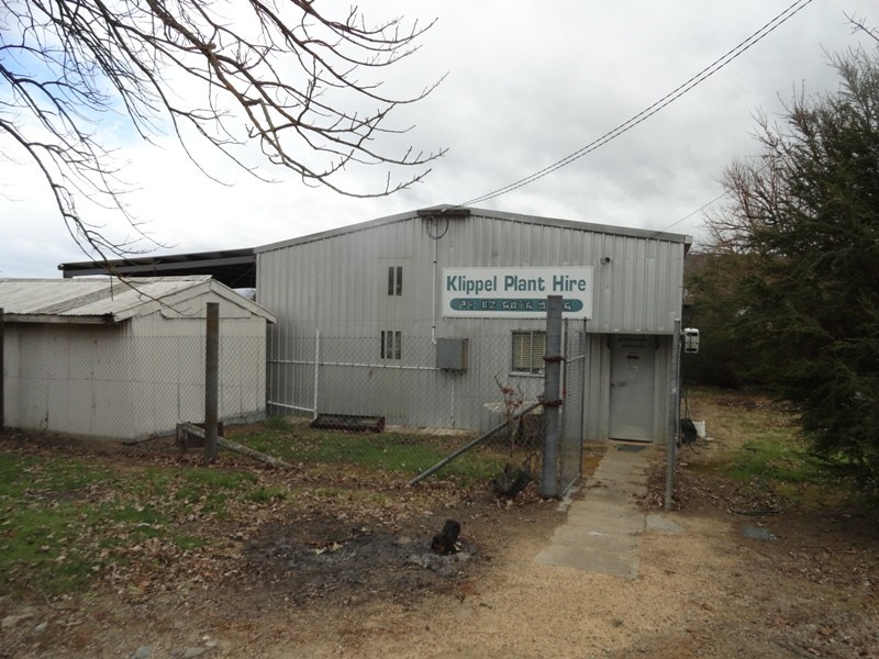 Lots 2 and 3 Corntruss Street, Khancoban NSW 2642