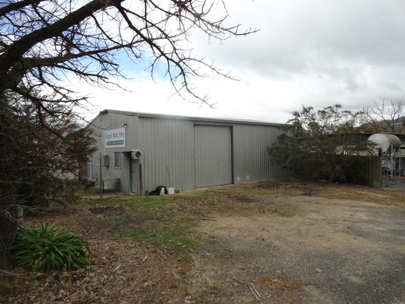 Lots 2 and 3 Corntruss Street, Khancoban NSW 2642