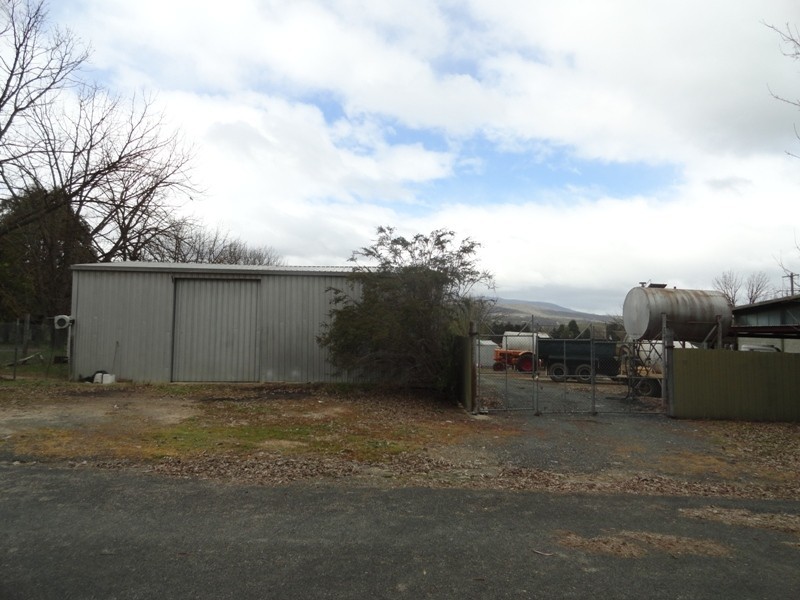 Lots 2 and 3 Corntruss Street, Khancoban NSW 2642