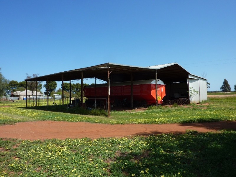 862 Gawnes Road, Grong Grong, Narrandera NSW 2700
