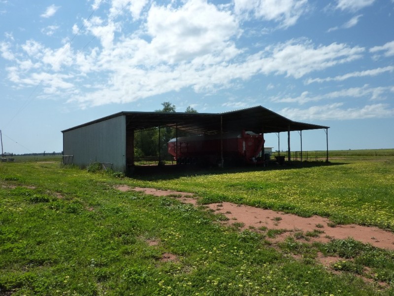 862 Gawnes Road, Grong Grong, Narrandera NSW 2700