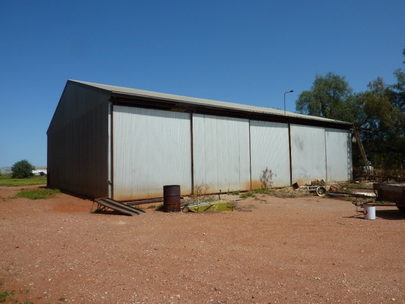 862 Gawnes Road, Grong Grong, Narrandera NSW 2700