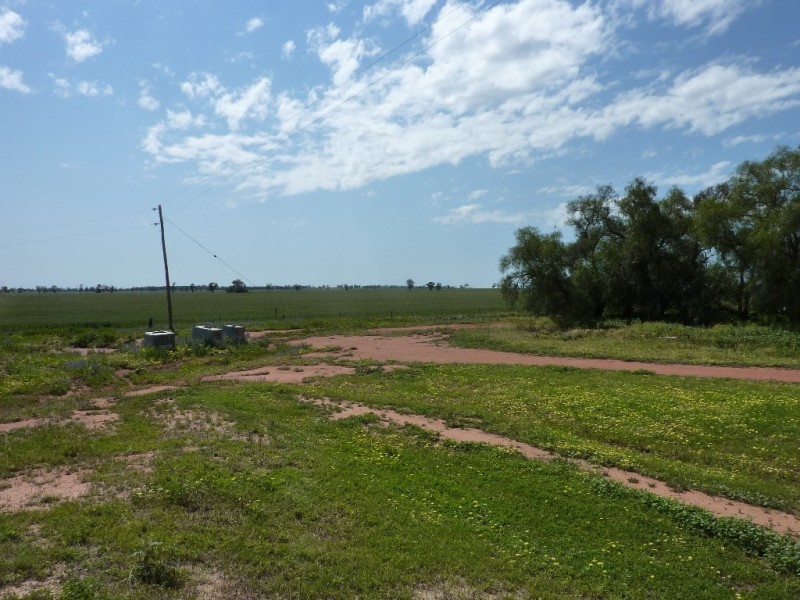 862 Gawnes Road, Grong Grong, Narrandera NSW 2700