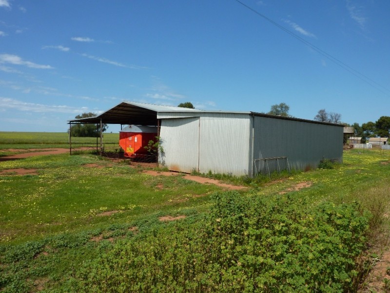 862 Gawnes Road, Grong Grong, Narrandera NSW 2700