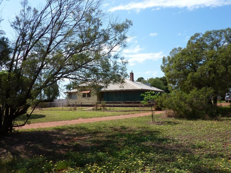 862 Gawnes Road, Grong Grong, Narrandera NSW 2700