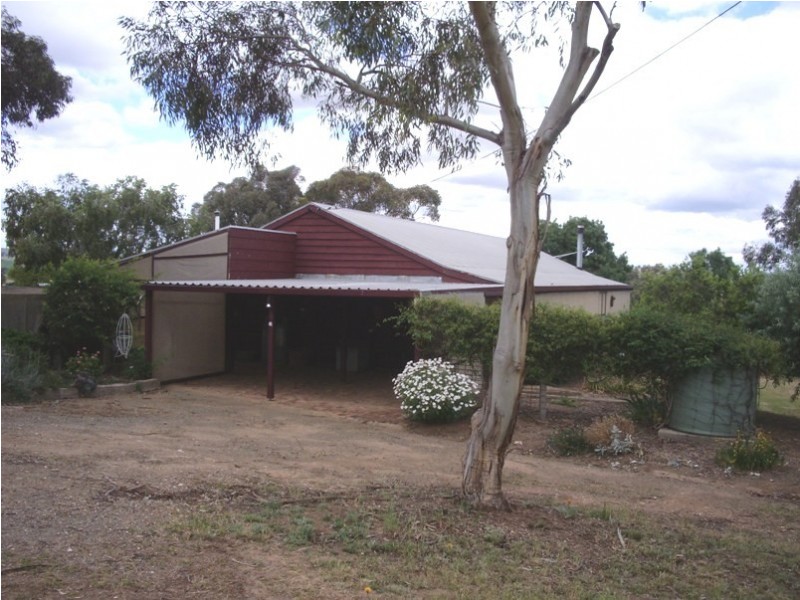 Valley View Netherleigh Lane, Cootamundra NSW 2590