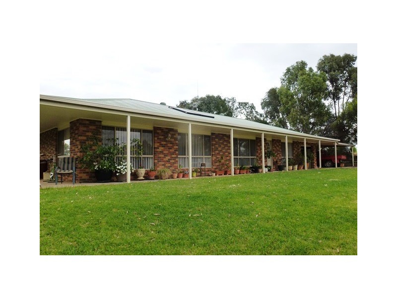 Farm 1034 Lovegrove Road, Coleambally NSW 2707