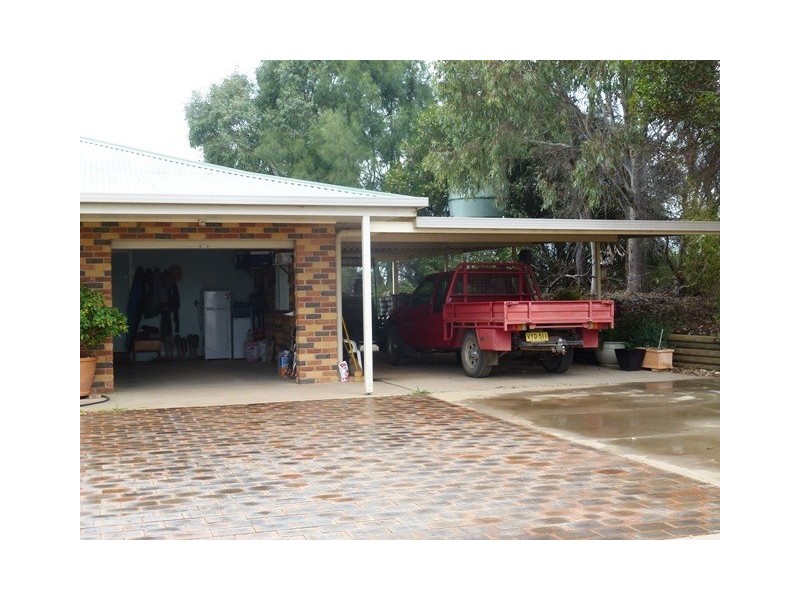 Farm 1034 Lovegrove Road, Coleambally NSW 2707