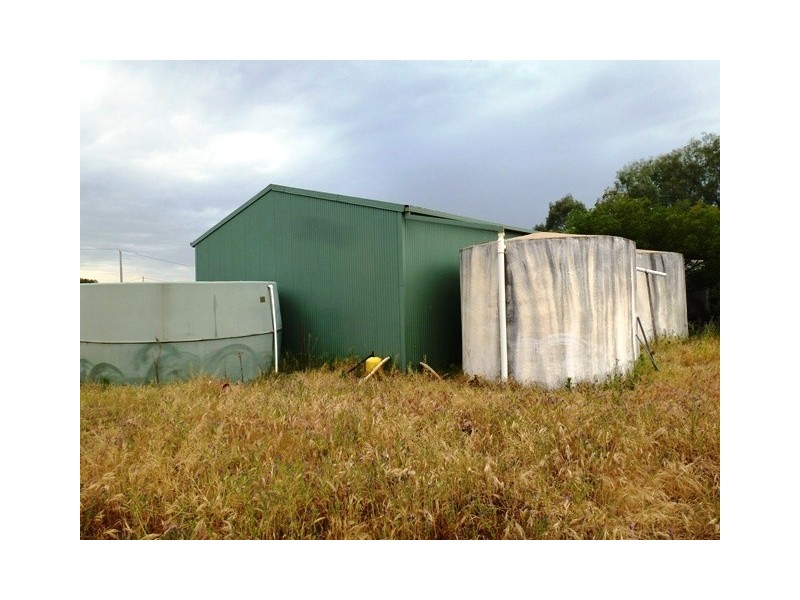 Farm 1034 Lovegrove Road, Coleambally NSW 2707