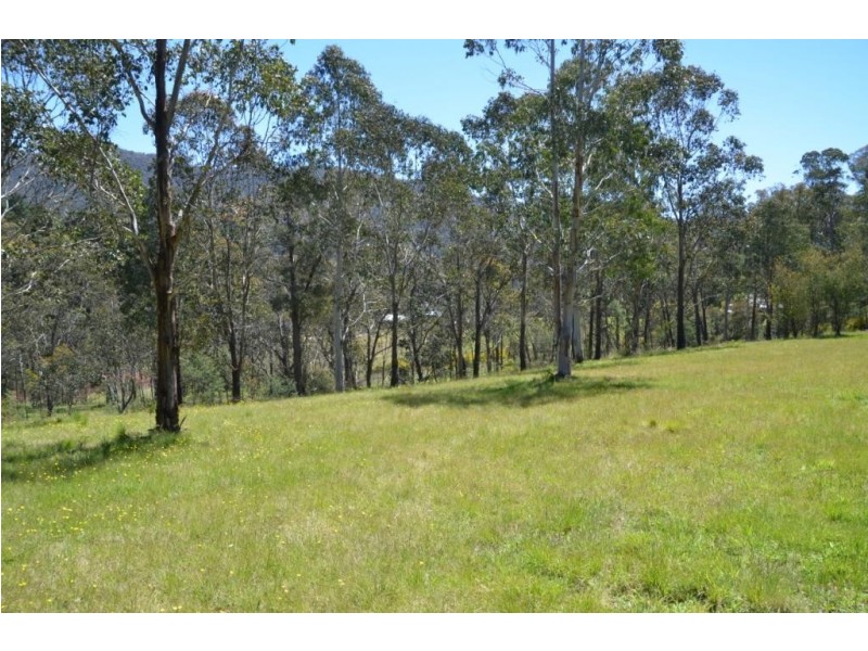 Lot 1, 38 Dredgehole Lane, Harrietville VIC 3741