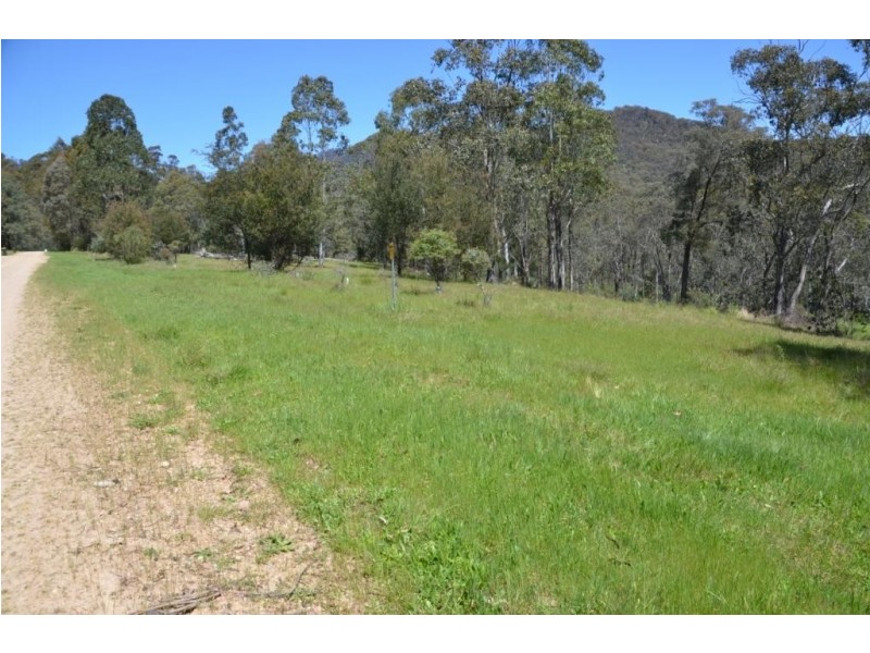 Lot 1, 38 Dredgehole Lane, Harrietville VIC 3741