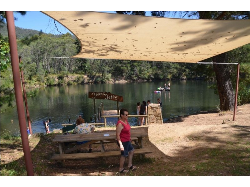 Lot 1, 38 Dredgehole Lane, Harrietville VIC 3741