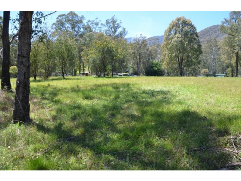 Lot 1, 38 Dredgehole Lane, Harrietville VIC 3741