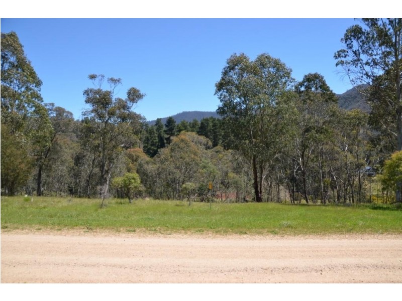 Lot 1, 38 Dredgehole Lane, Harrietville VIC 3741