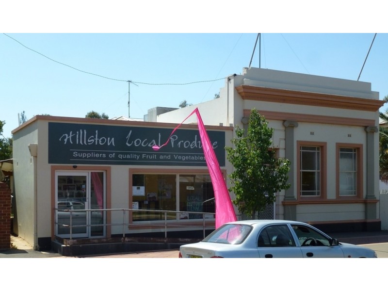 151 High Street, Hillston NSW 2675