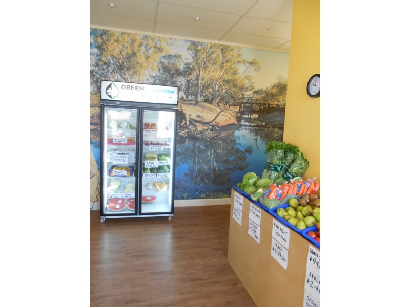 151 High Street, Hillston NSW 2675