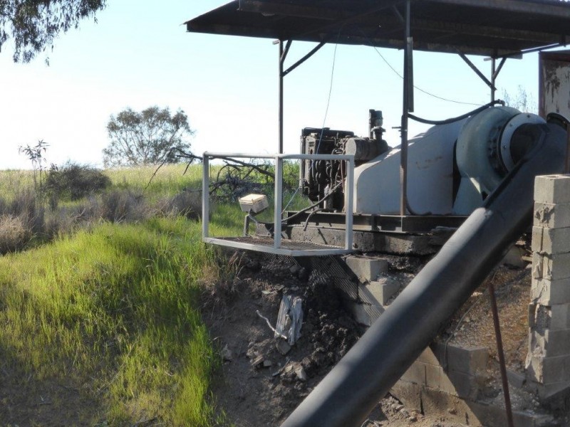 - Buncrana East, Jerilderie NSW 2716