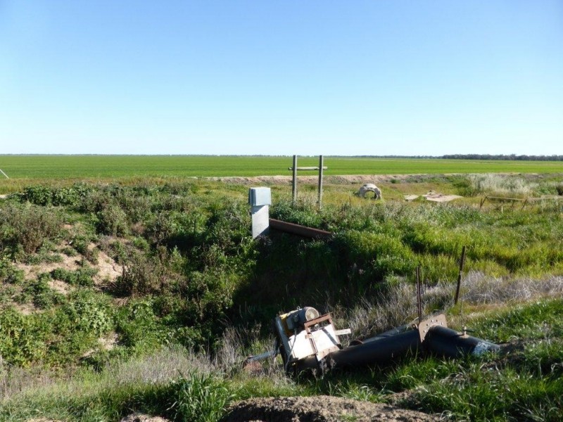 - Buncrana East, Jerilderie NSW 2716