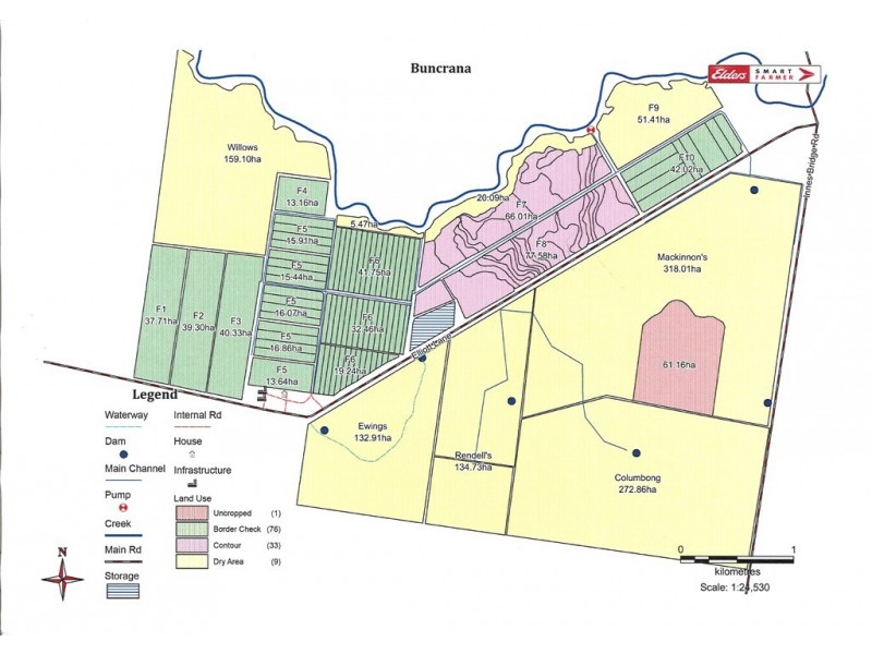  Buncrana East, Jerilderie NSW 2716 Elders Real Estate Albury