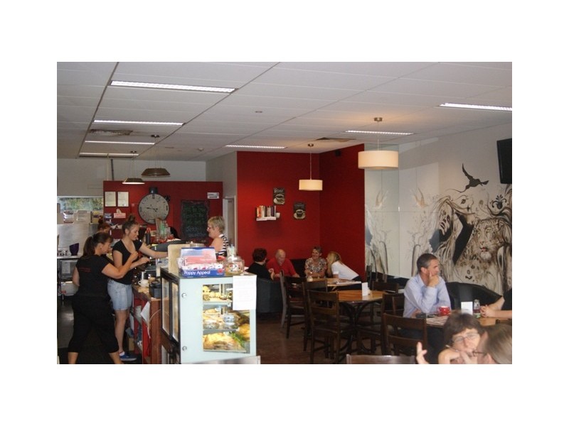 Suite 2 111-113 Hume Street, Wodonga VIC 3690