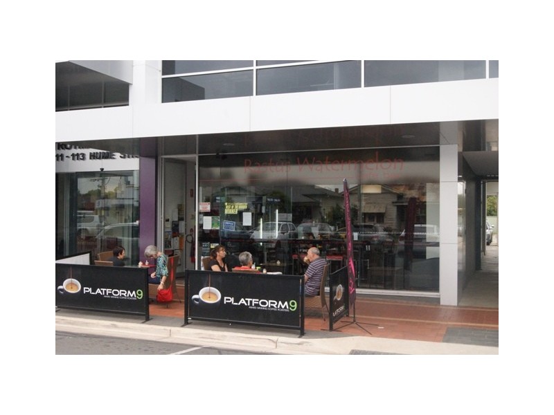 Suite 2 111-113 Hume Street, Wodonga VIC 3690
