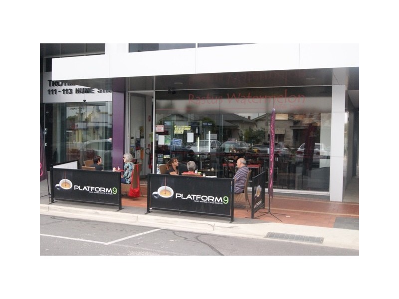 Suite 2 111-113 Hume Street, Wodonga VIC 3690