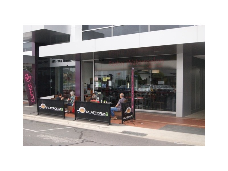 Suite 2 111-113 Hume Street, Wodonga VIC 3690