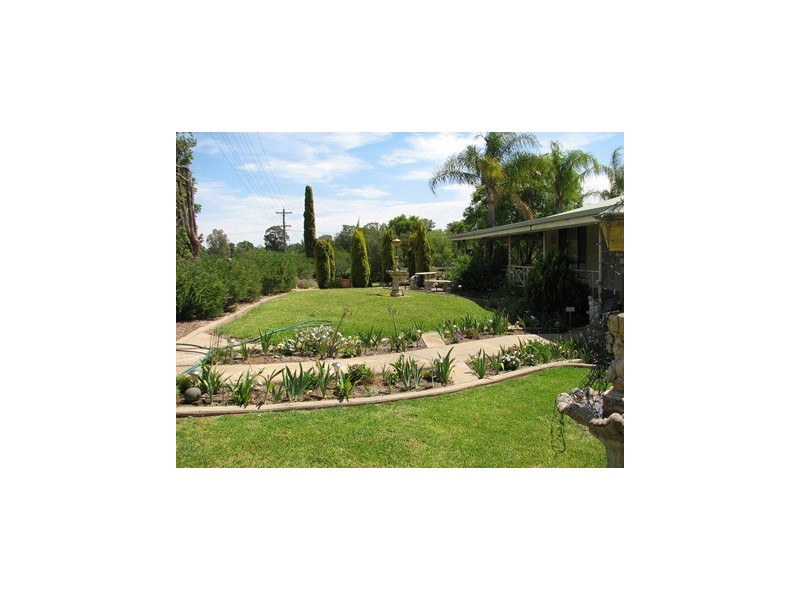 17 Townsend Street, Narrandera NSW 2700