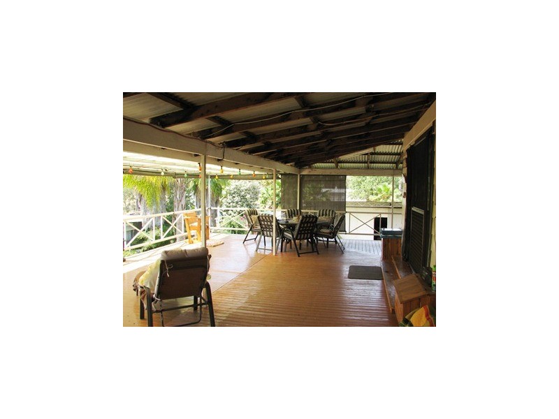 17 Townsend Street, Narrandera NSW 2700