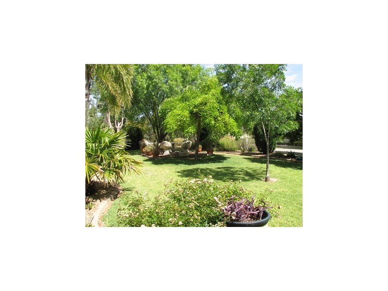 17 Townsend Street, Narrandera NSW 2700