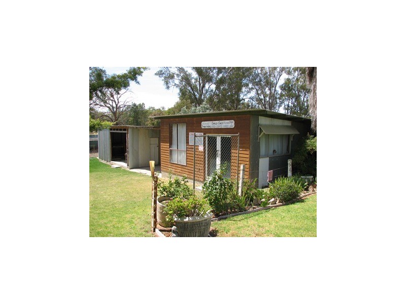 17 Townsend Street, Narrandera NSW 2700