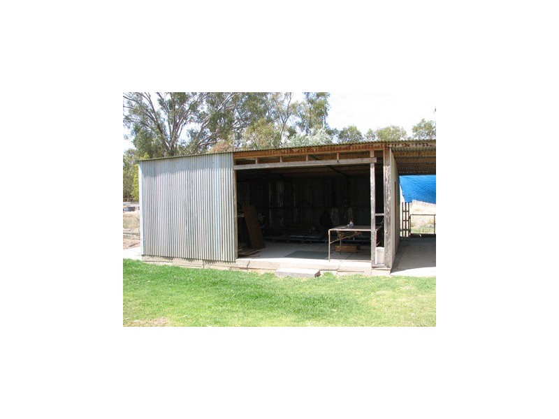 17 Townsend Street, Narrandera NSW 2700