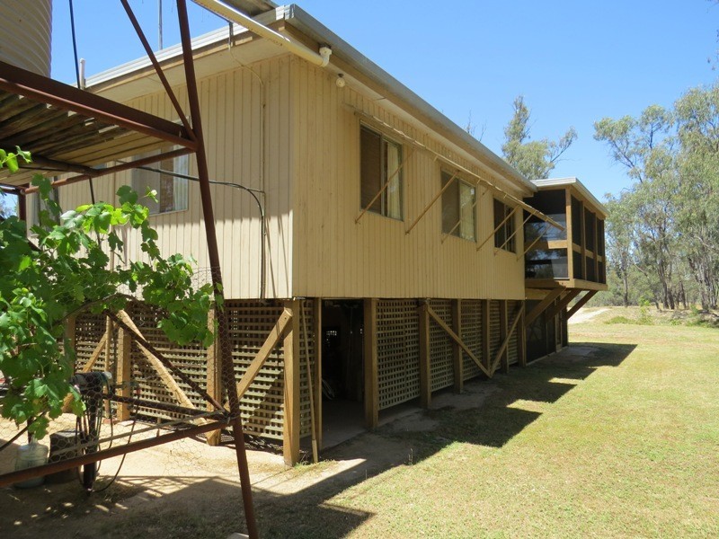 52 STEVENS WEIR ROAD, Deniliquin NSW 2710