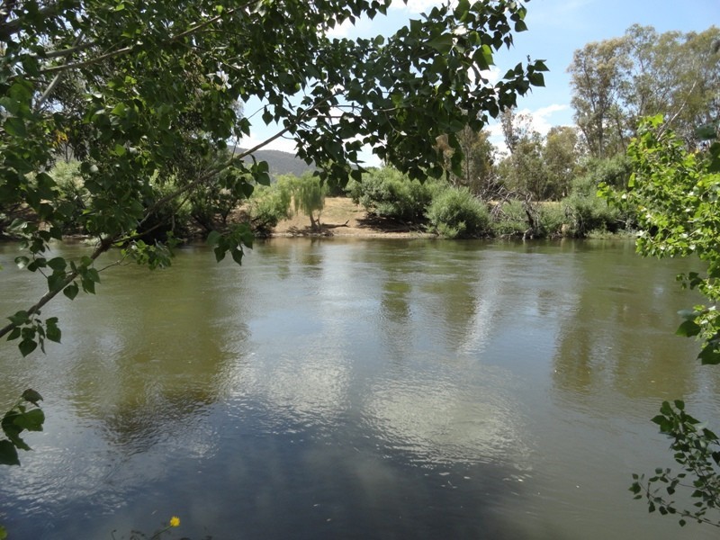 “Little Bank” 8547 Murray River Road, Walwa VIC 3709