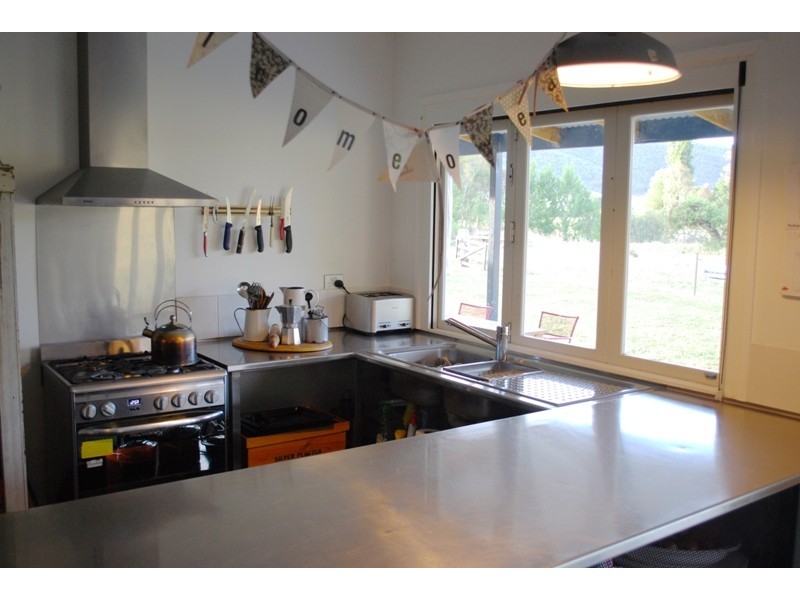 “Little Bank” 8547 Murray River Road, Walwa VIC 3709